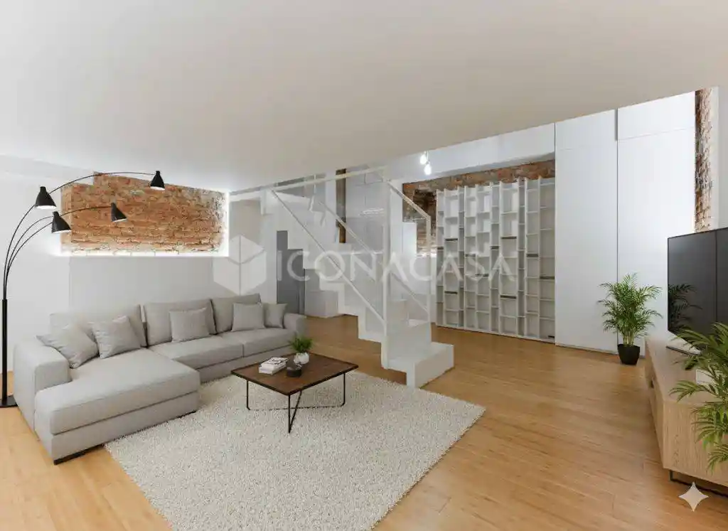 Loft in vendita a Milano