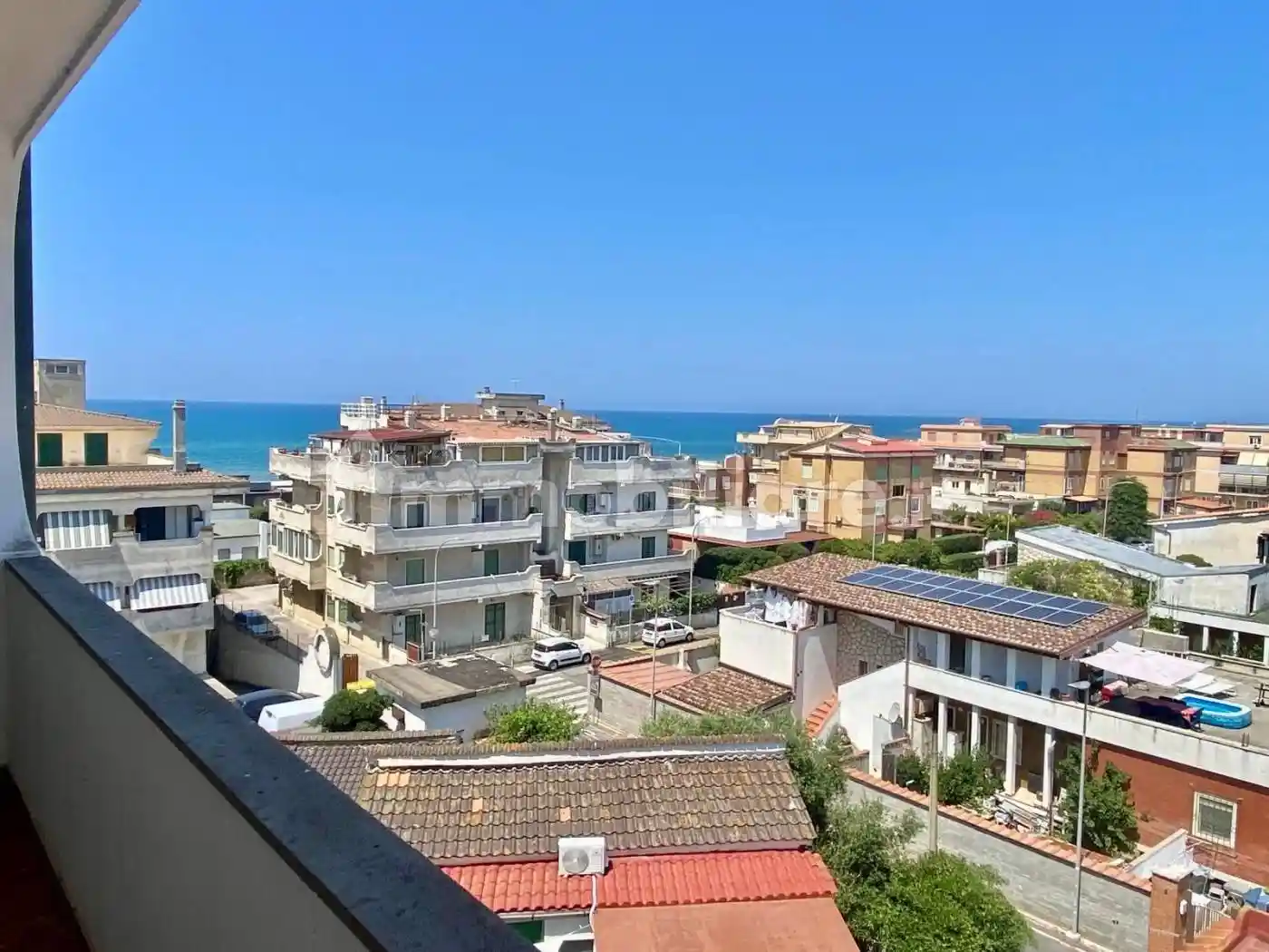 Appartamento in vendita a Pomezia