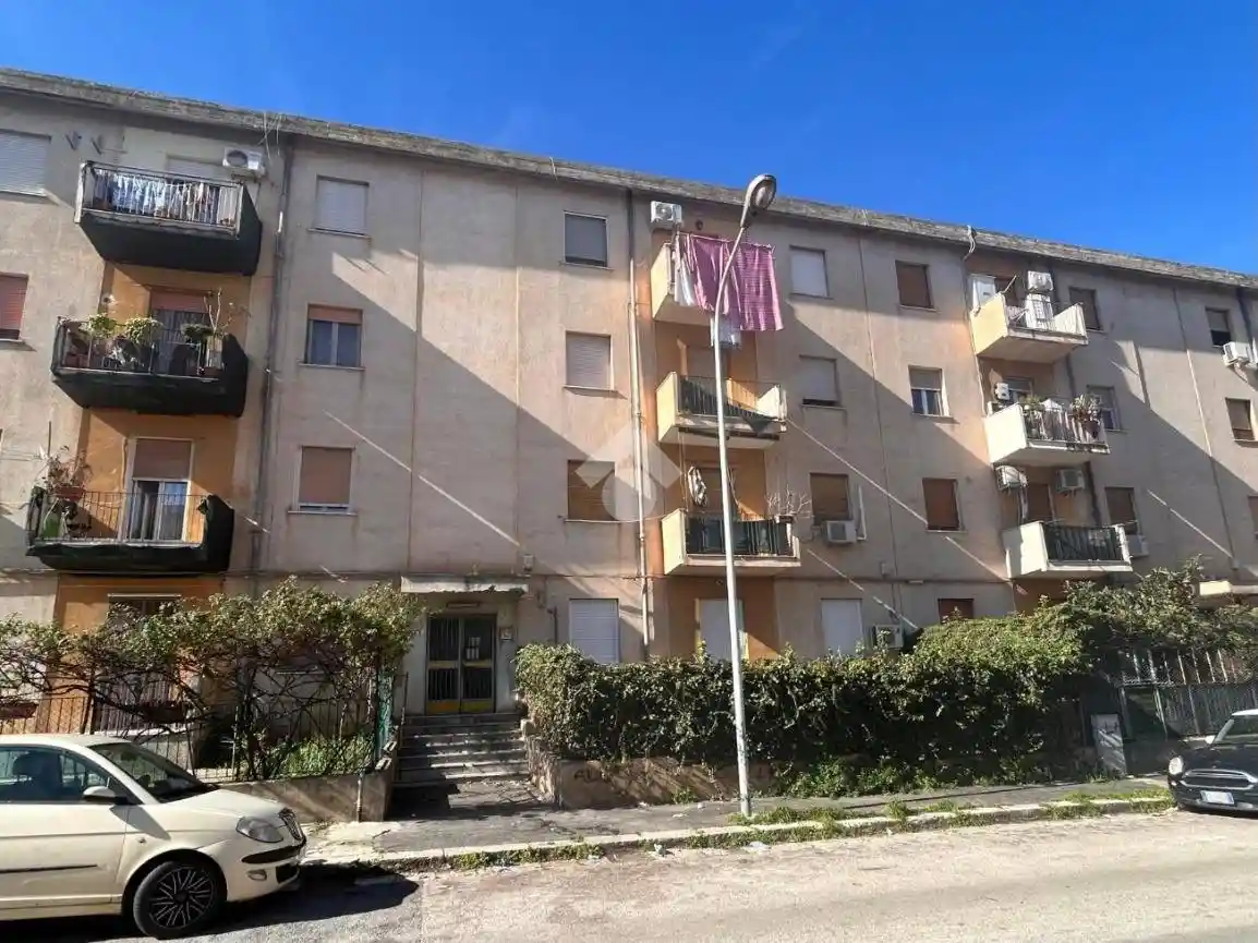 Appartamento in vendita a Palermo