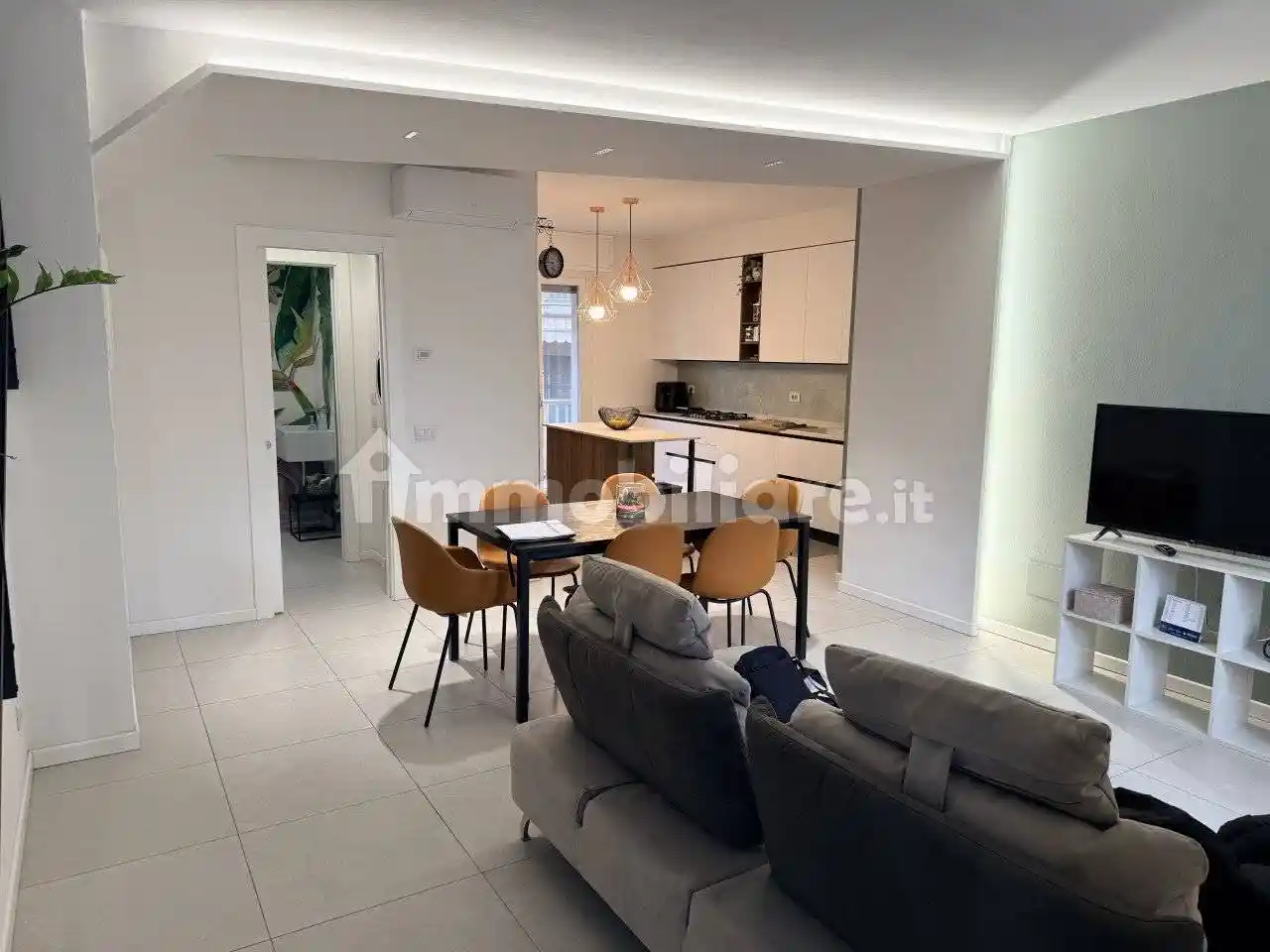 Villetta a schiera in vendita a San Giovanni Lupatoto