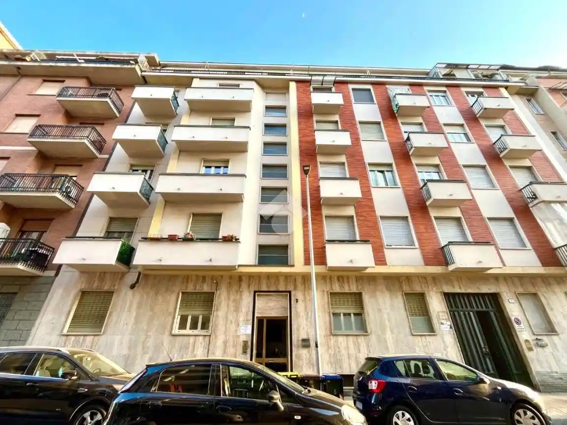 Appartamento in vendita a Torino