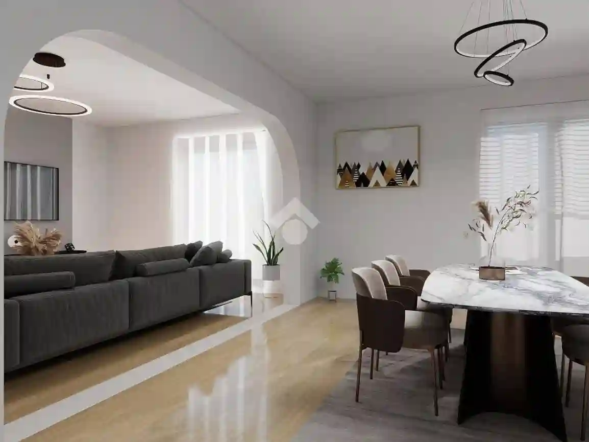 Appartamento - foto 5