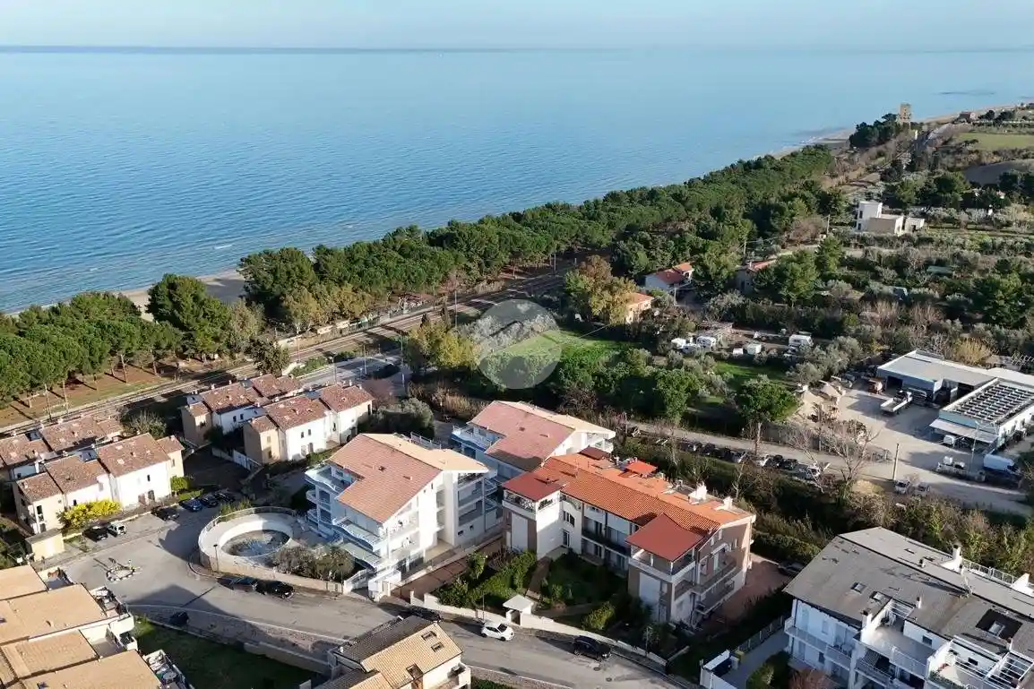 Appartamento in vendita a Pineto