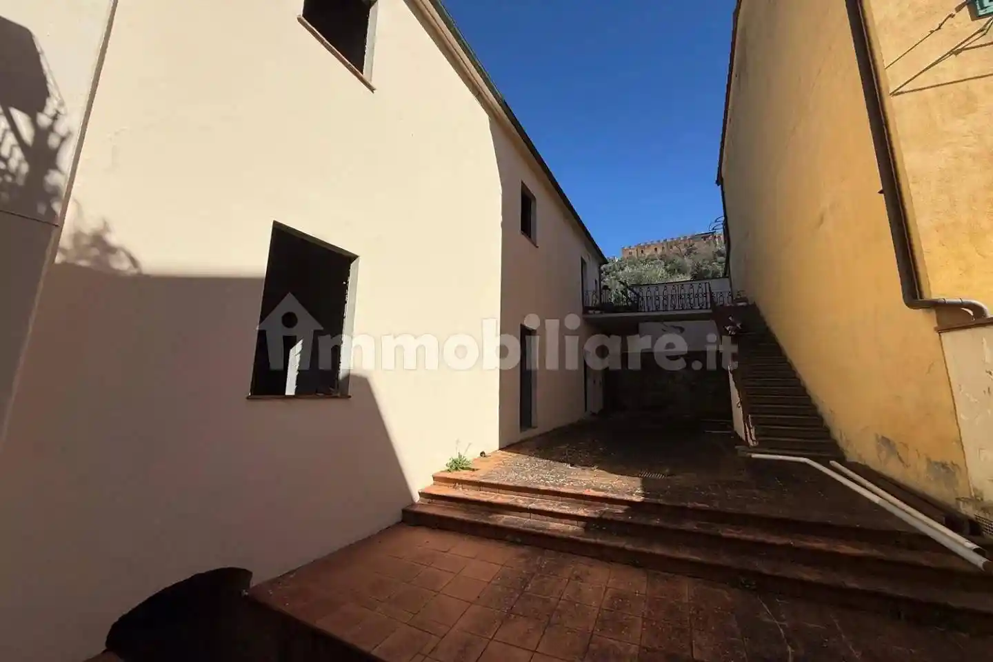 Casa indipendente in vendita a Certaldo