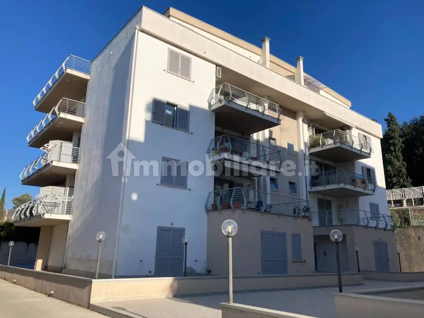 Appartamento in vendita a Caserta