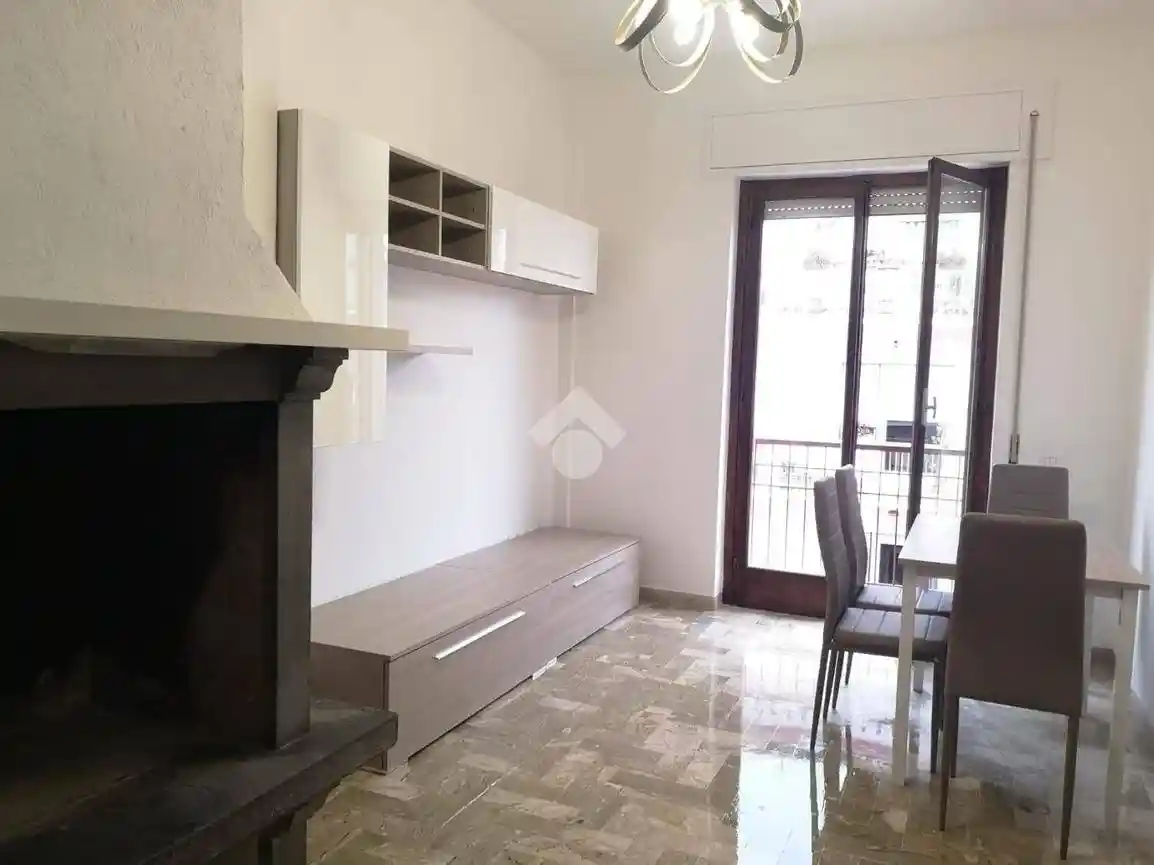 Appartamento in affitto a Spoleto