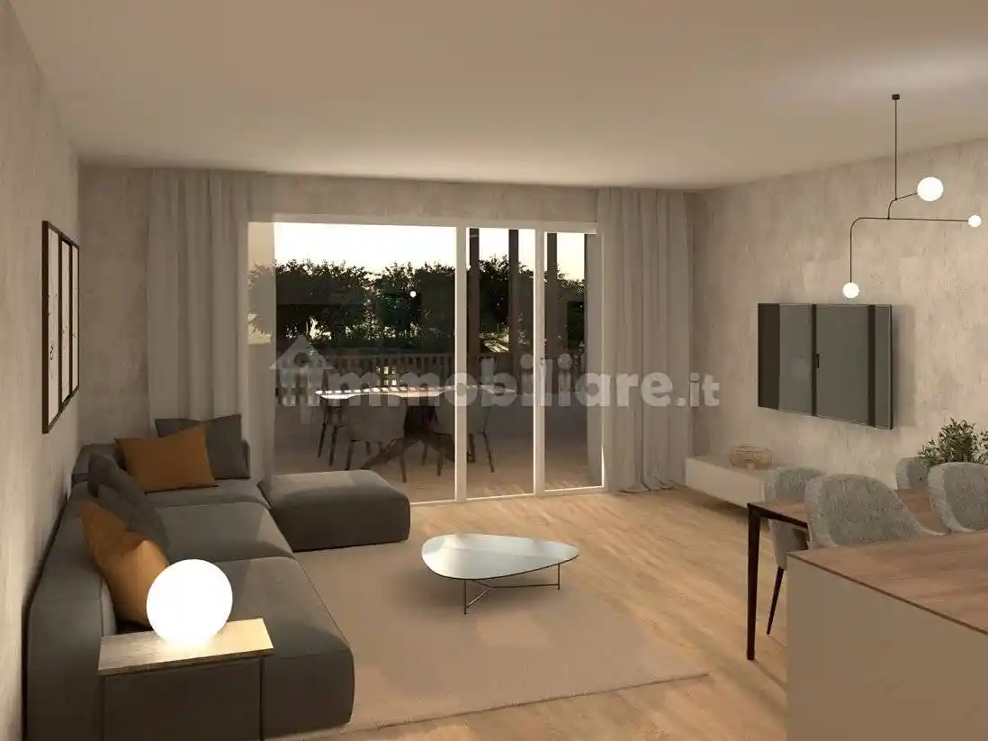 Attico - Mansarda in vendita a Casale sul Sile