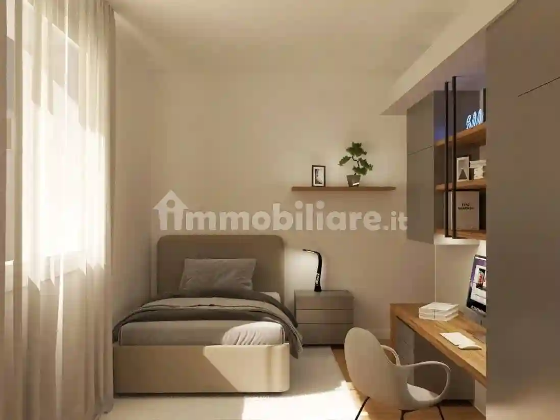 Attico - Mansarda - foto 5