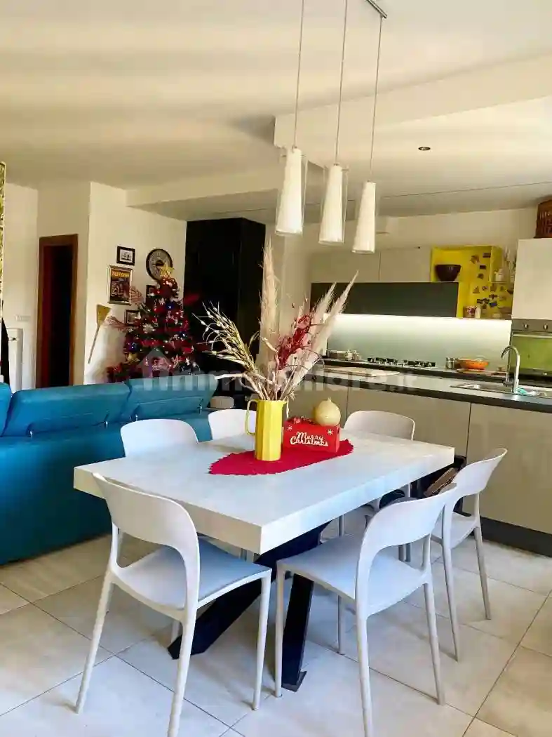 Villetta a schiera - foto 2