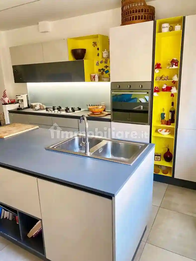 Villetta a schiera - foto 3