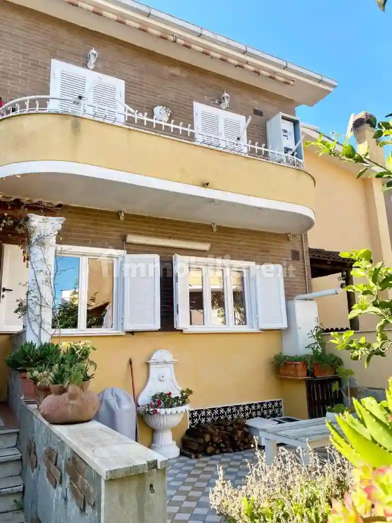 Villetta a schiera - foto 4