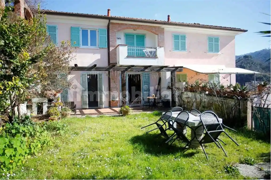 Appartamento in vendita a Carrara