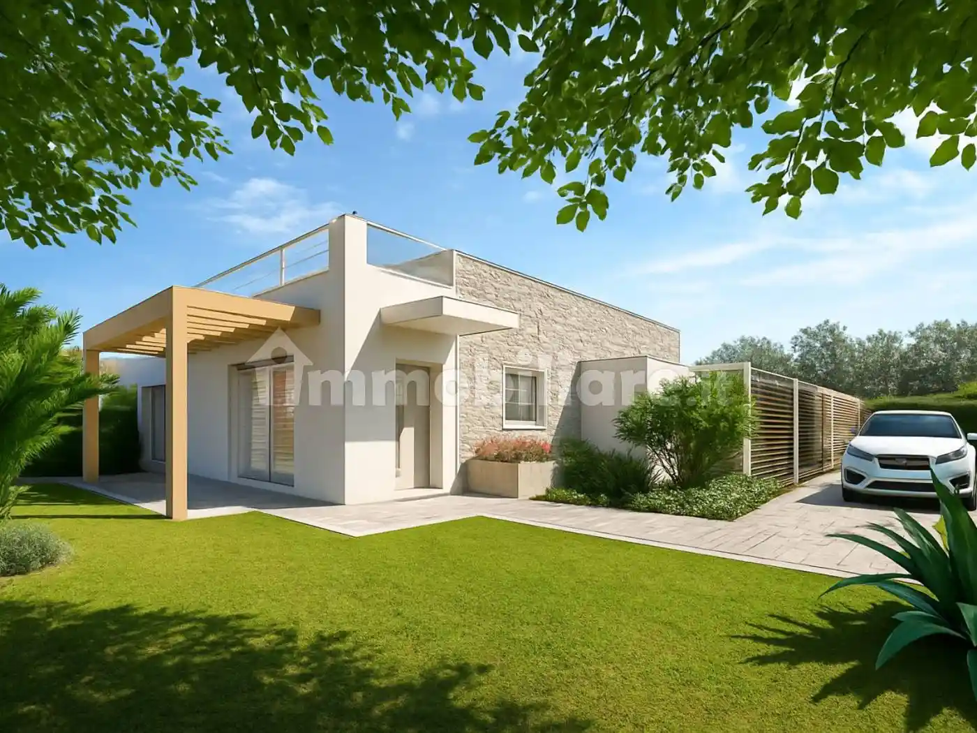 Villa in vendita a Bari