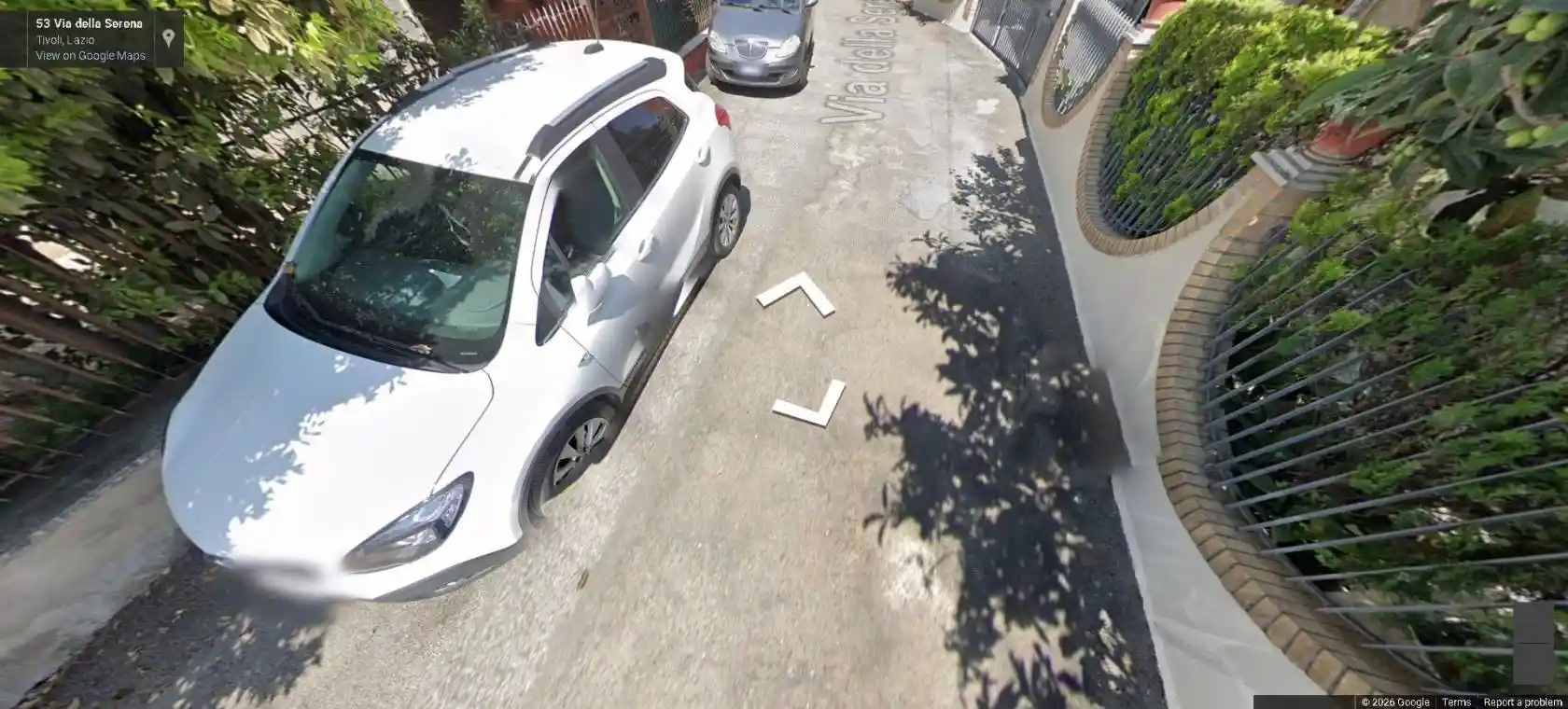 Appartamento in vendita a Tivoli