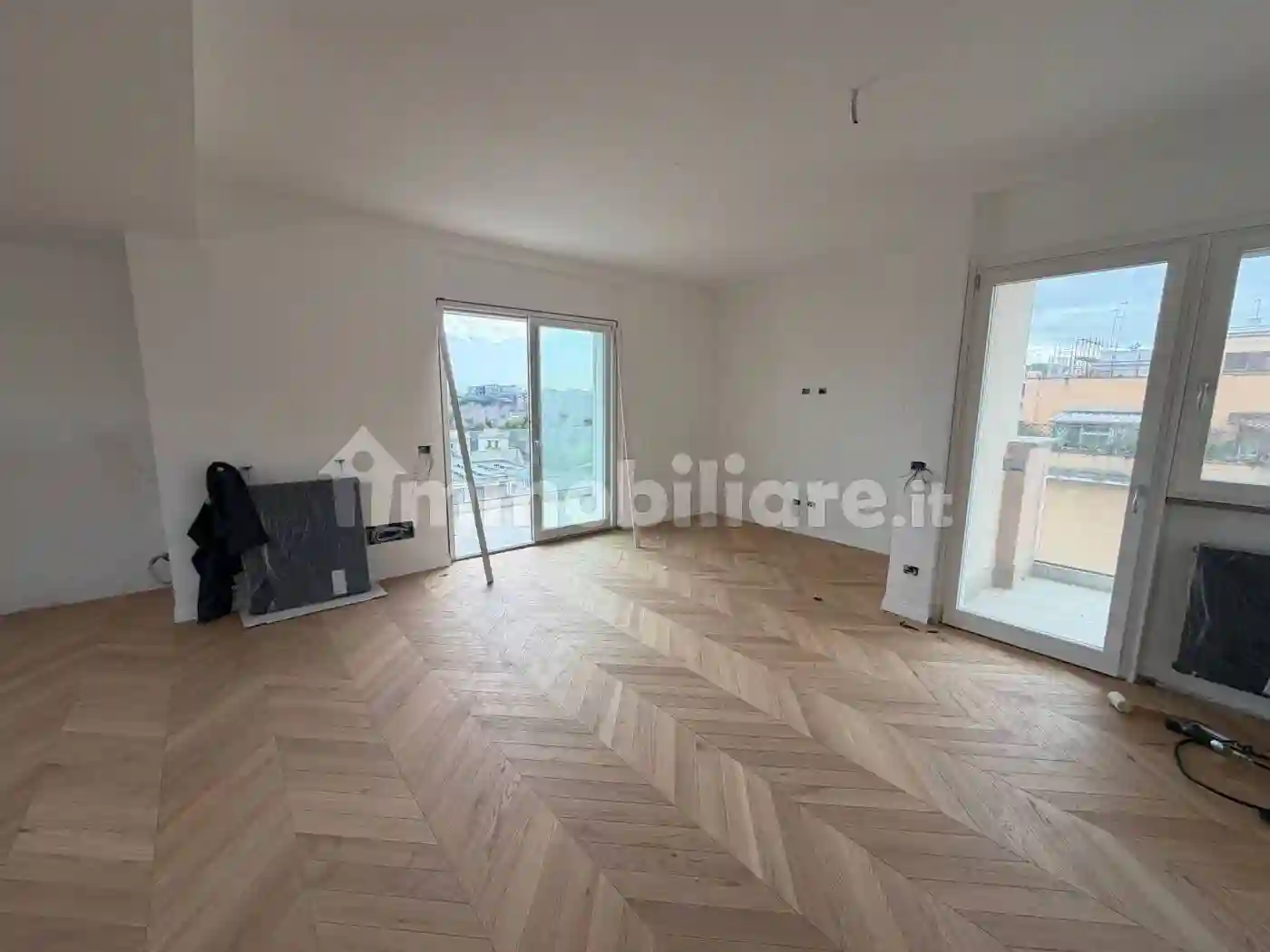 Attico - Mansarda - foto 2