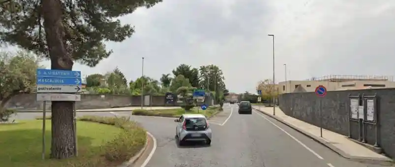 Appartamento in vendita a San Giovanni la Punta