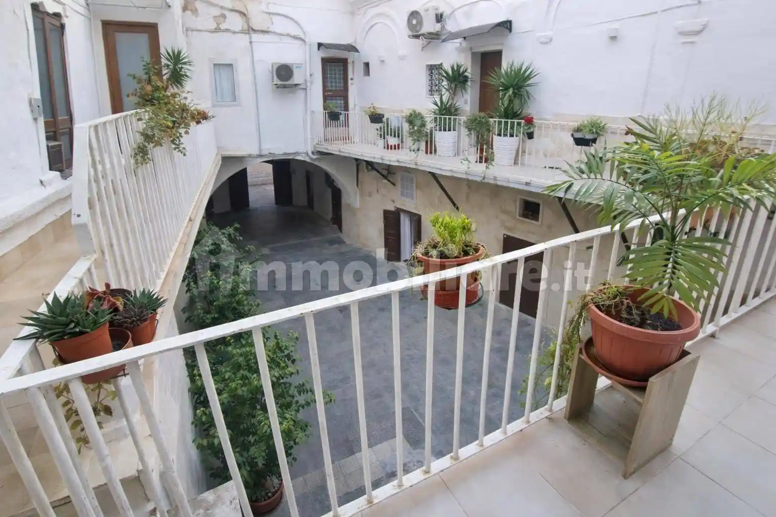 Appartamento in vendita a Bari