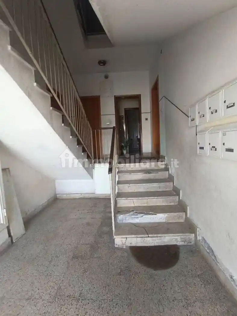 Appartamento in vendita a Catania