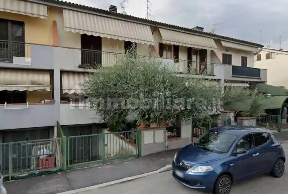Villetta a schiera - foto 3