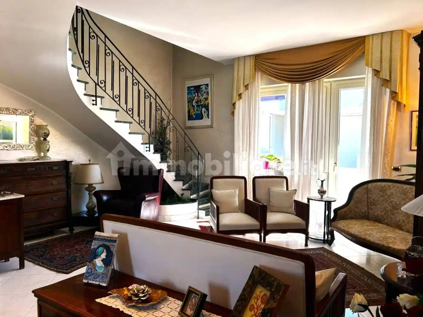 Appartamento in vendita a Montesilvano