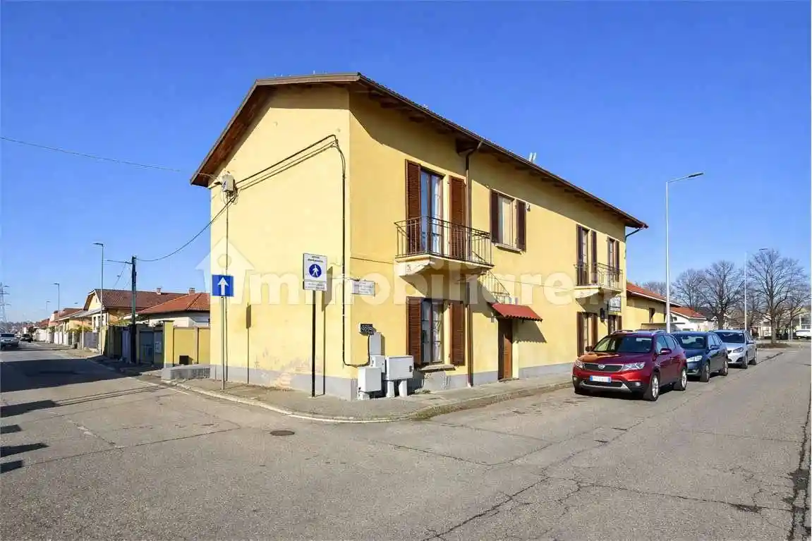 Casa indipendente in vendita a Venaria Reale