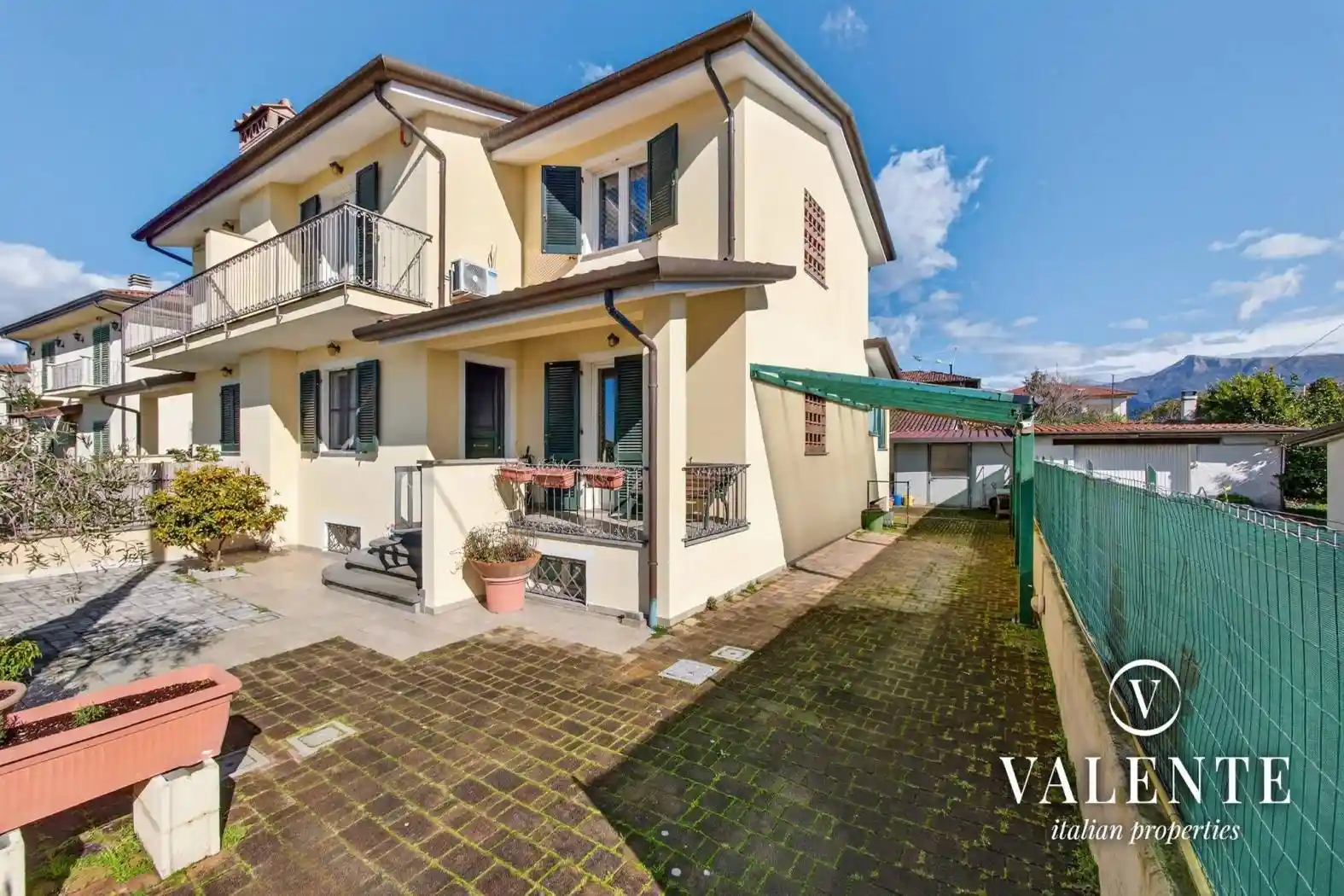 Villa in vendita a Camaiore