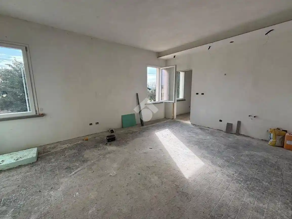 Appartamento in vendita a San Giorgio Bigarello