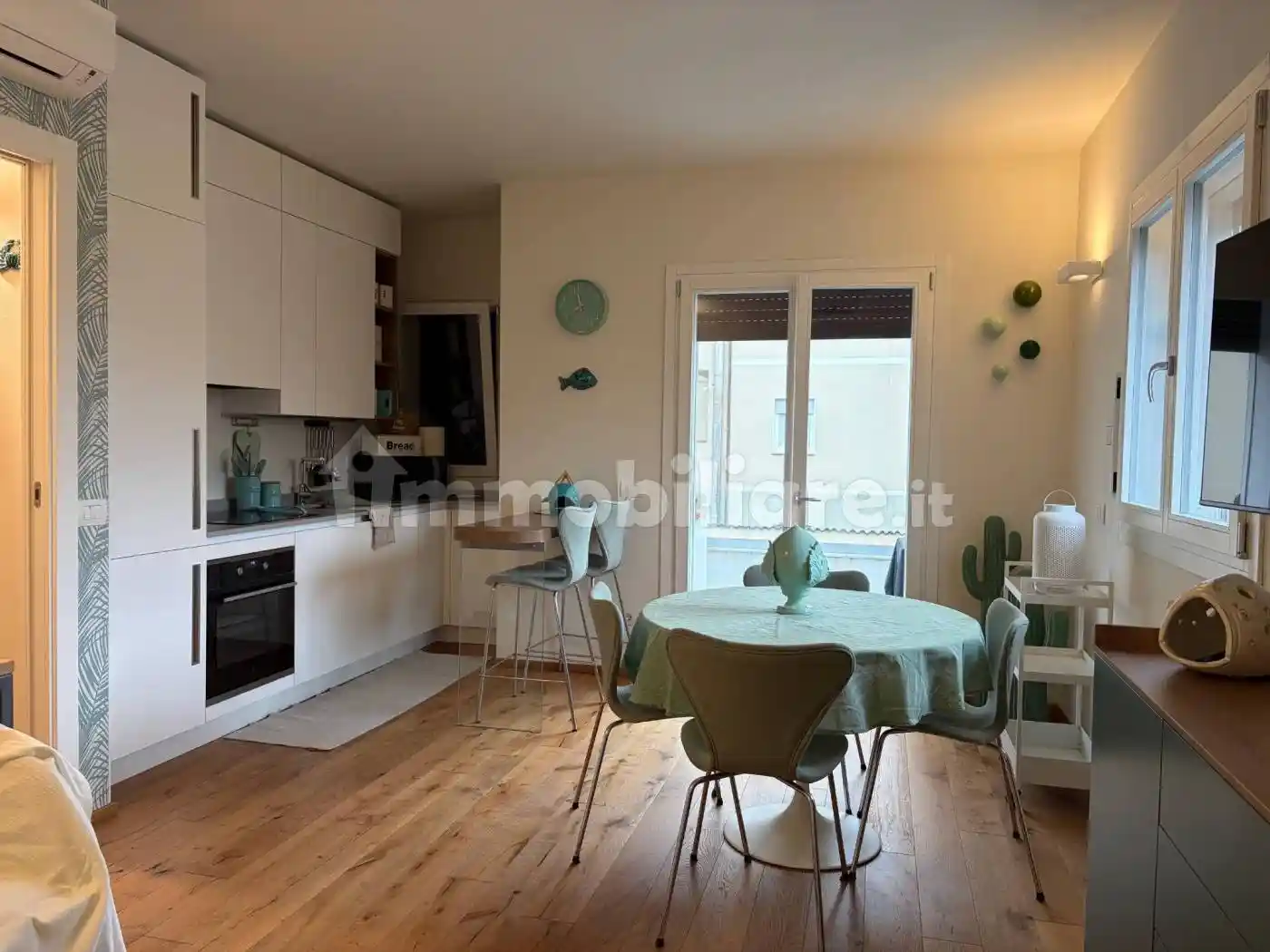 Appartamento in vendita a Camaiore