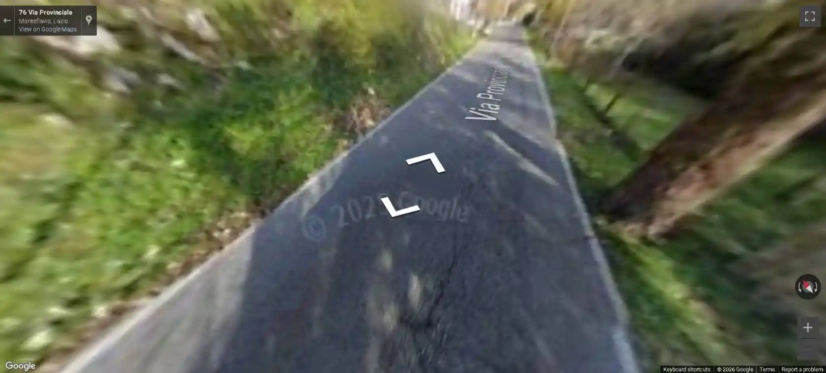 Appartamento in vendita a Monteflavio