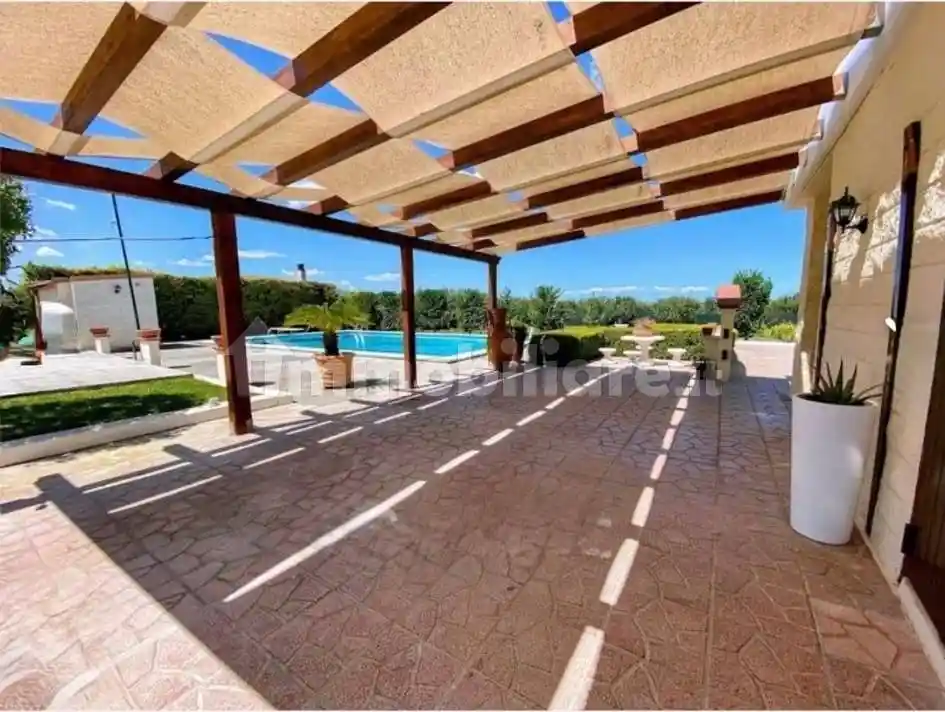 Villa in vendita a Barletta
