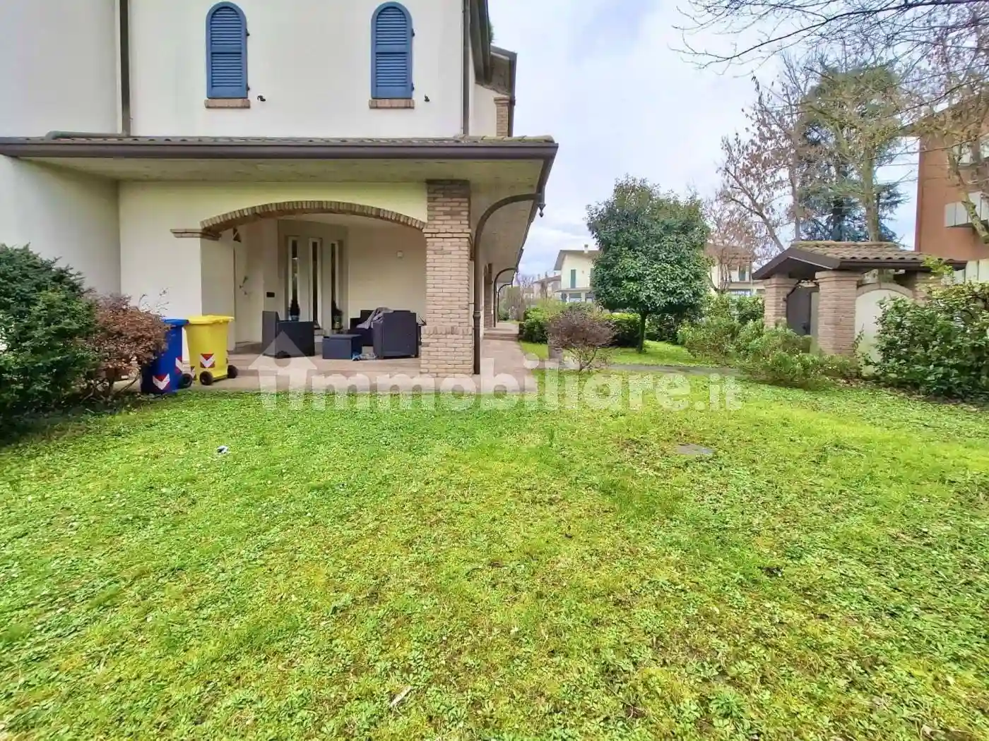 Casa indipendente - foto 3