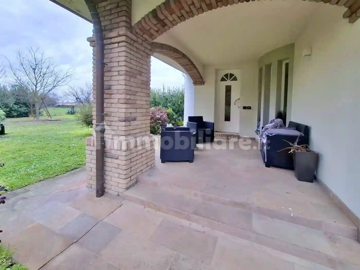 Casa indipendente - foto 5