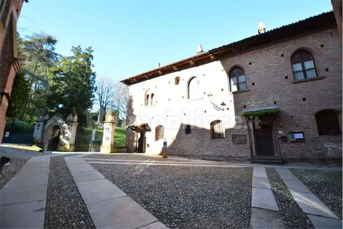 Appartamento in affitto a San Colombano al Lambro