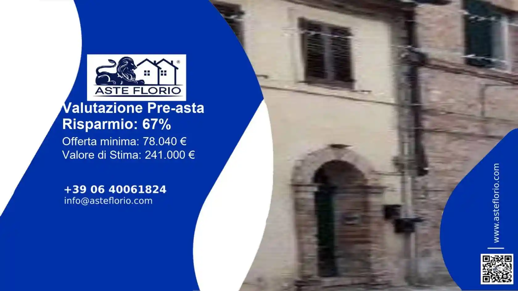 Appartamento in vendita a Recanati