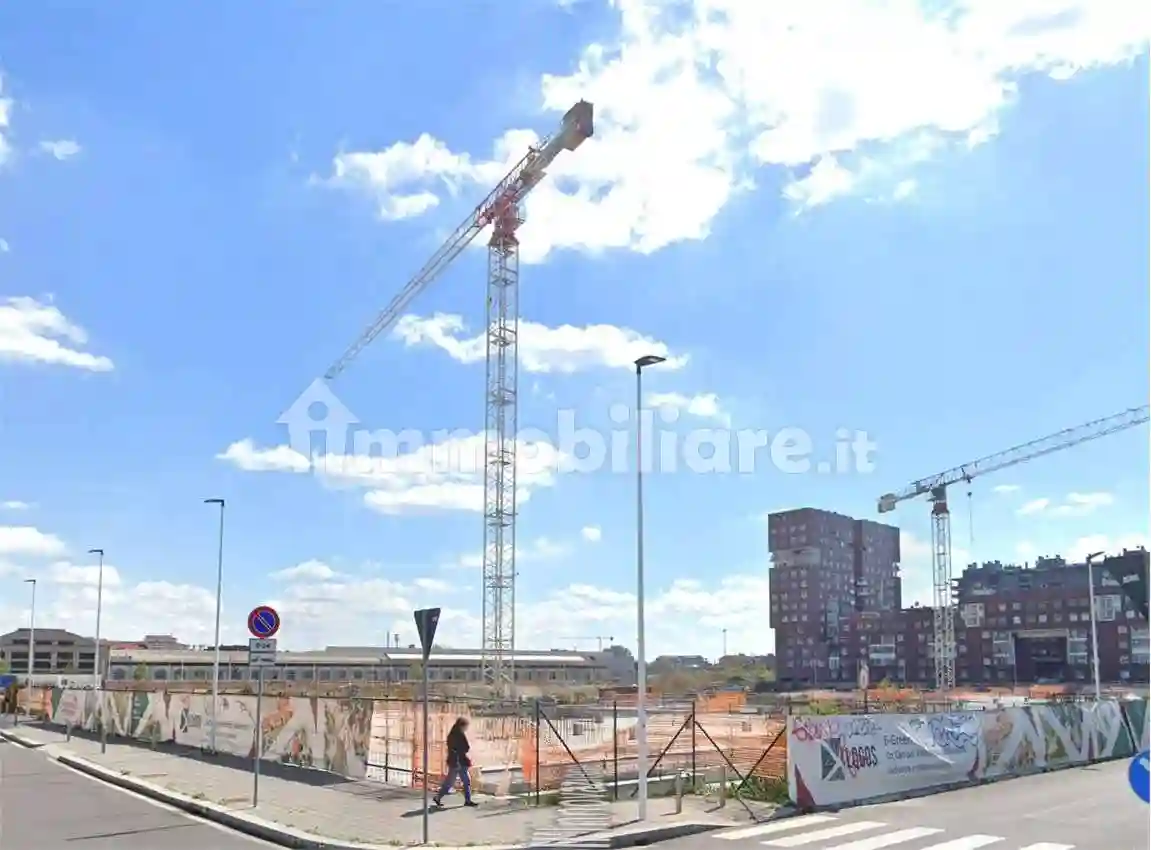 Palazzo - Edificio - foto 2