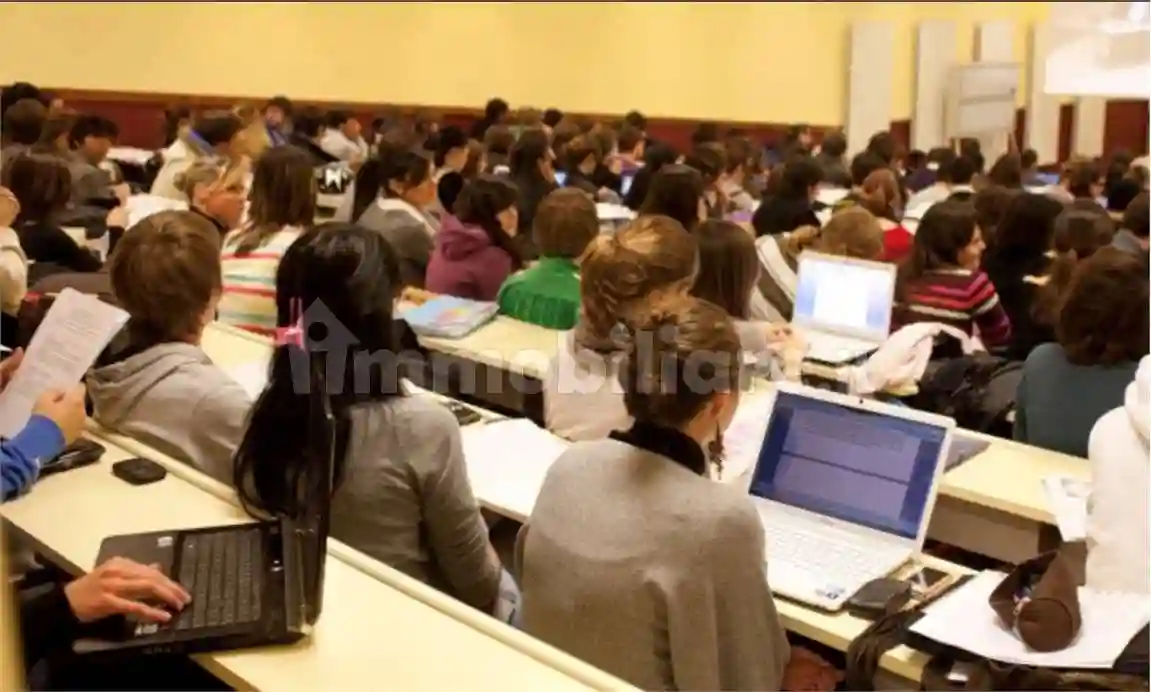 Palazzo - Edificio - foto 3