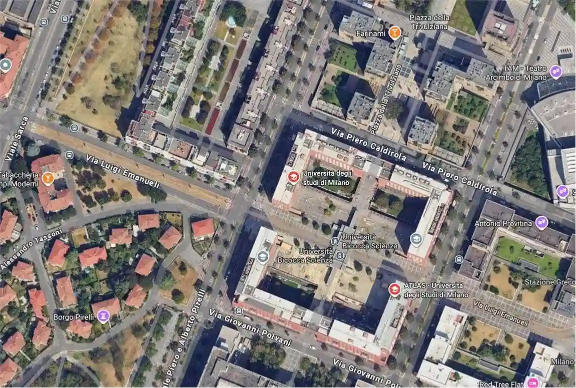 Palazzo - Edificio - foto 4