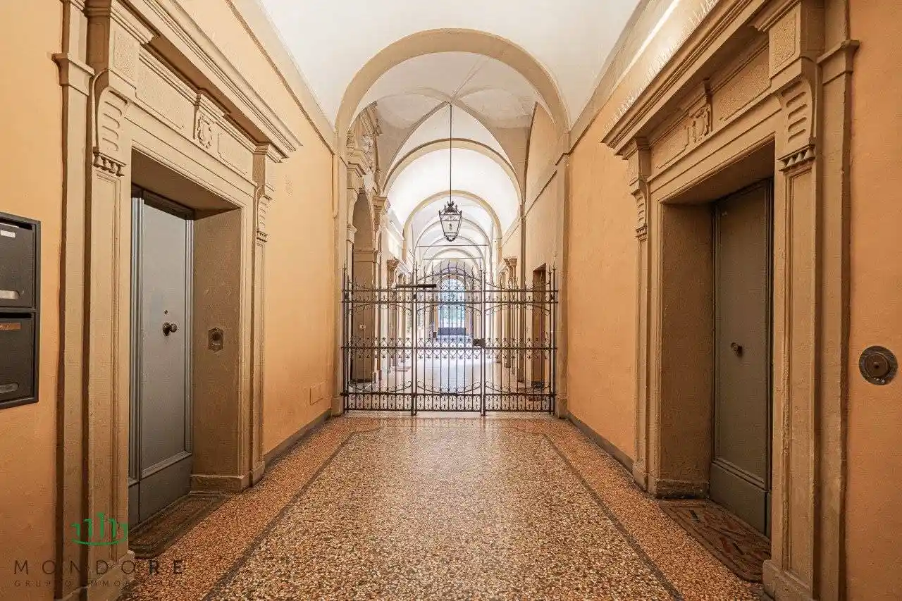 Appartamento in vendita a Bologna