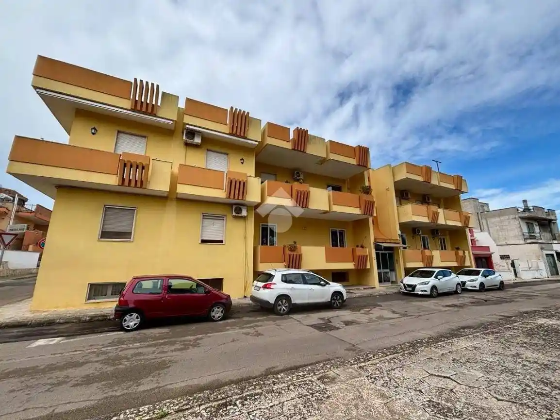 Appartamento in vendita a Sannicola