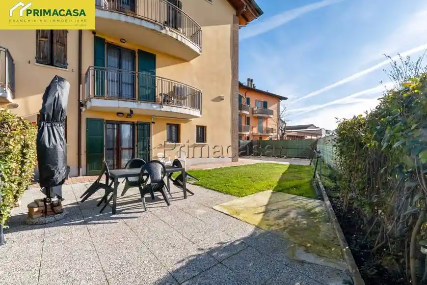 Appartamento in vendita a Correggio