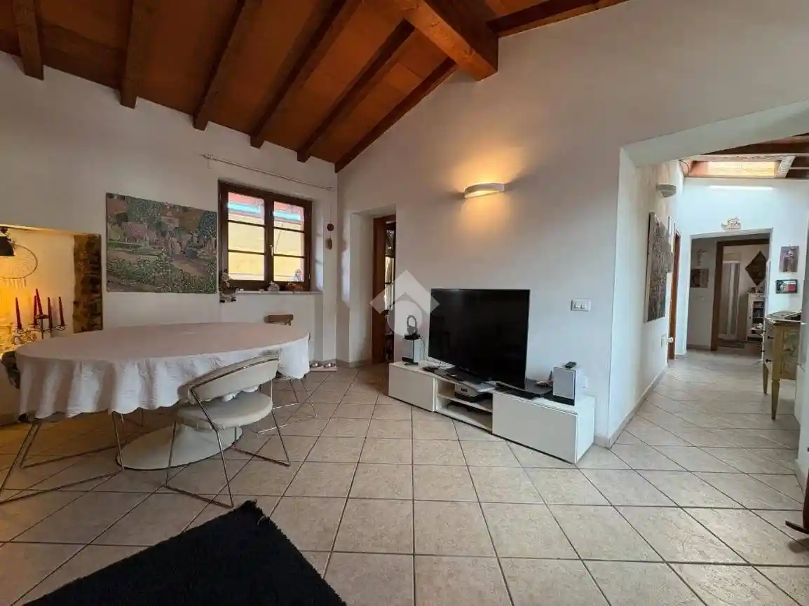 Appartamento in vendita a Massa