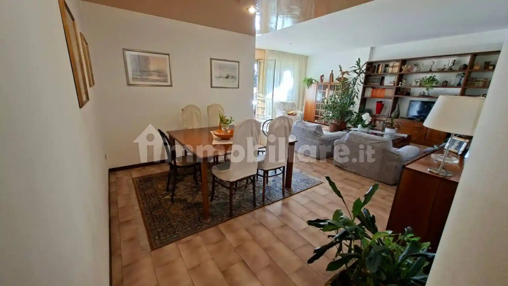 Appartamento in vendita a Gallarate