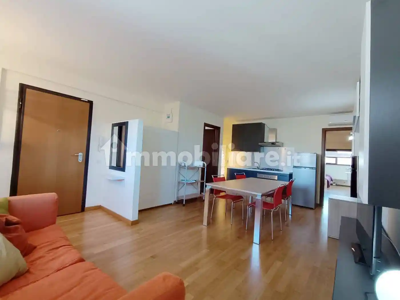 Attico - Mansarda in vendita a Latina