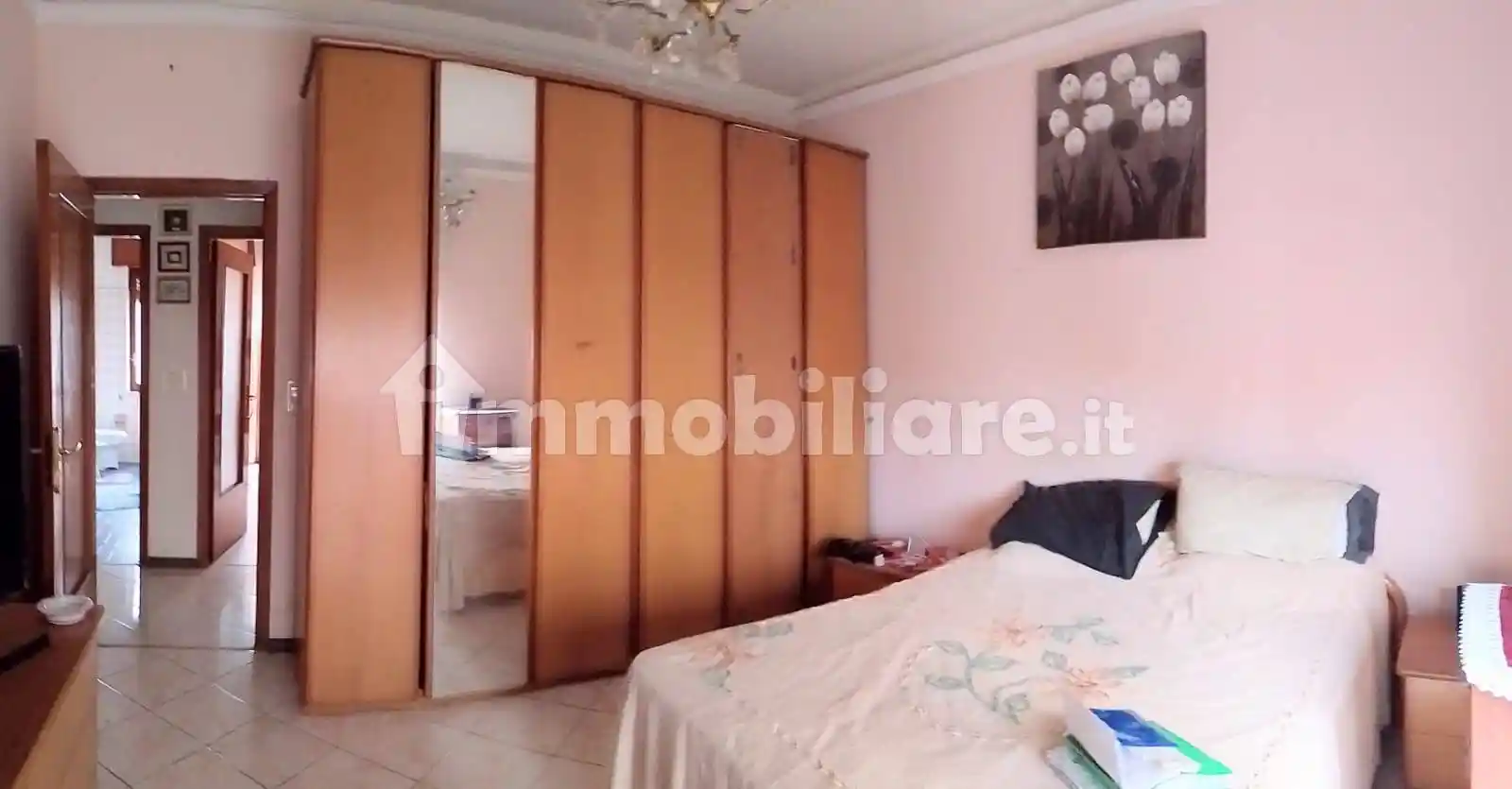 Appartamento in vendita a Catania