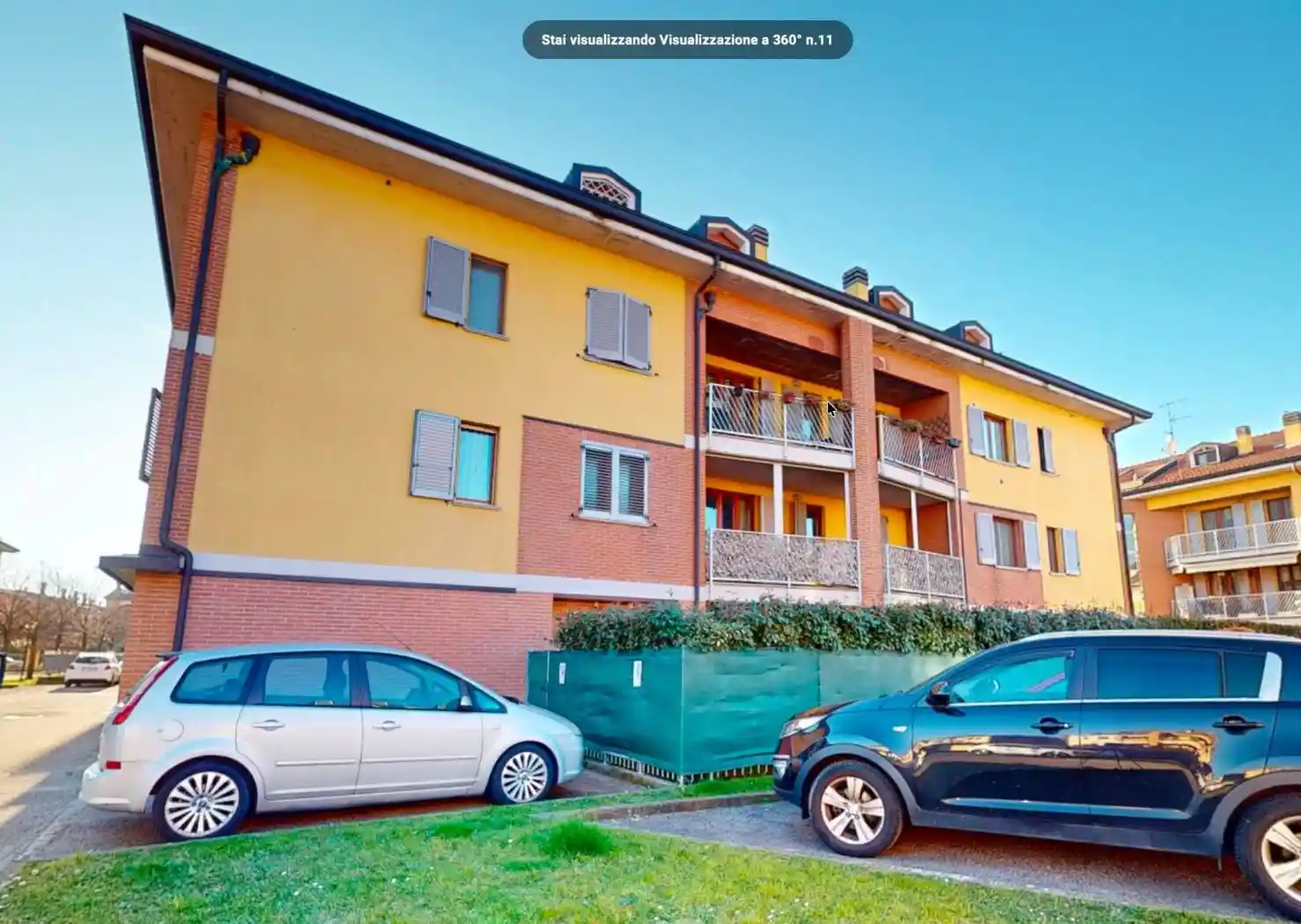 Appartamento in vendita a Vermezzo con Zelo