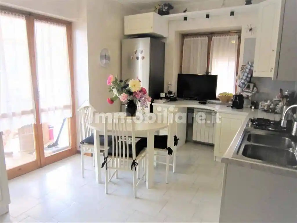 Appartamento in vendita a Pietra Ligure