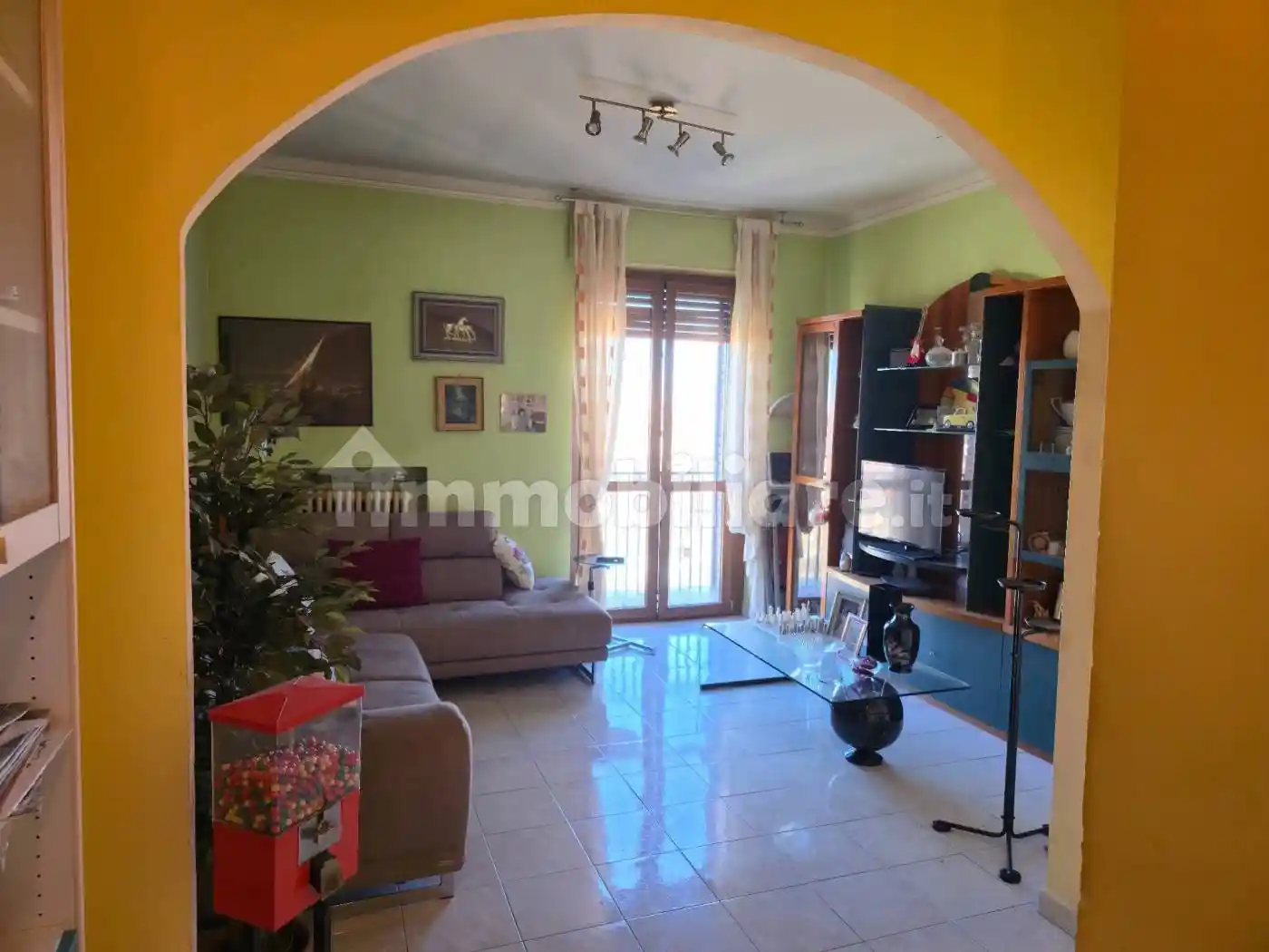 Appartamento in vendita a Alessandria