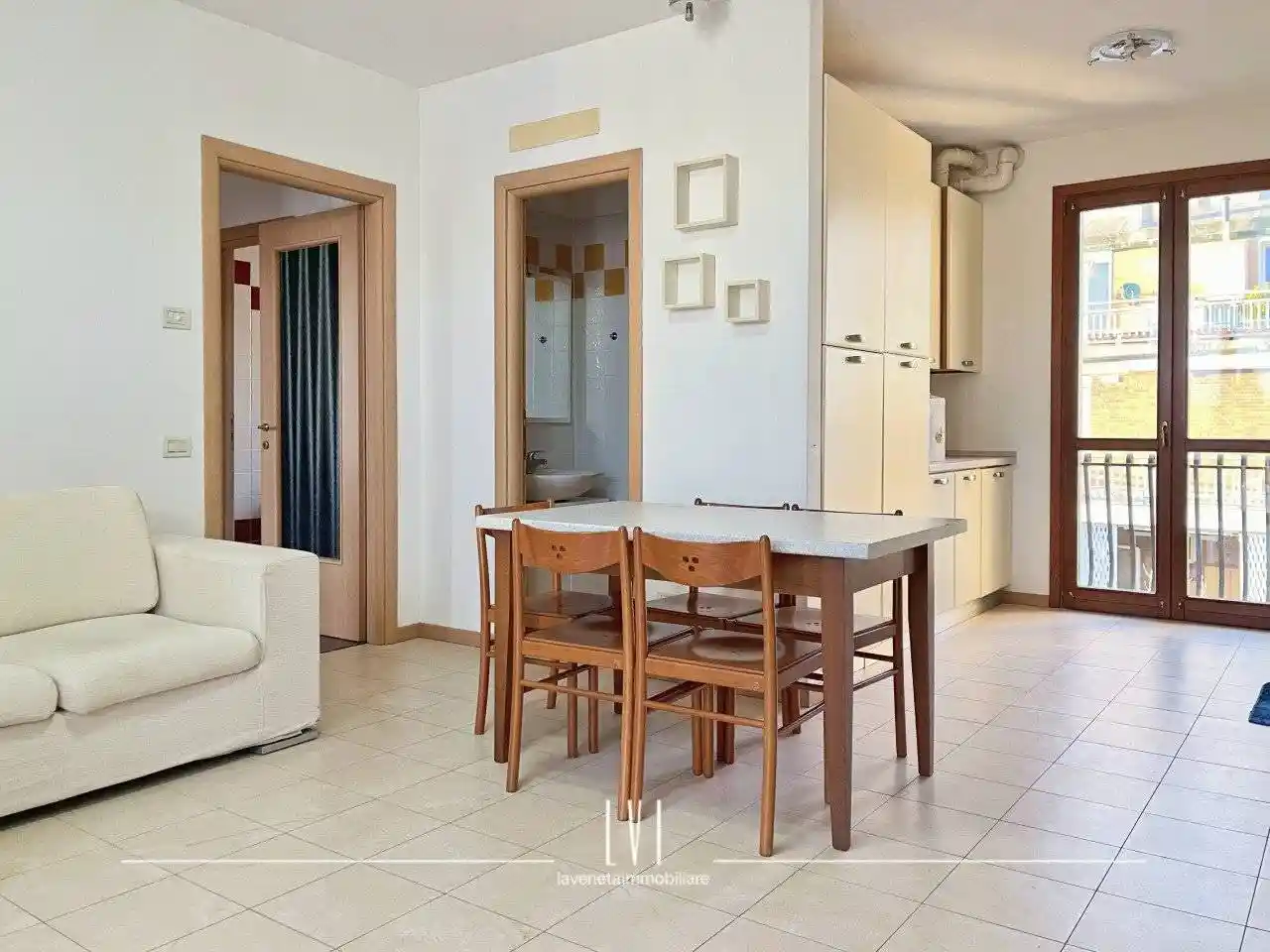 Appartamento in vendita a Cavallino-Treporti
