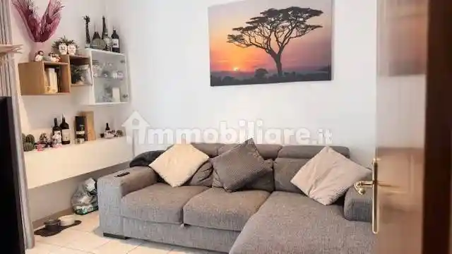 Appartamento in vendita a Livorno