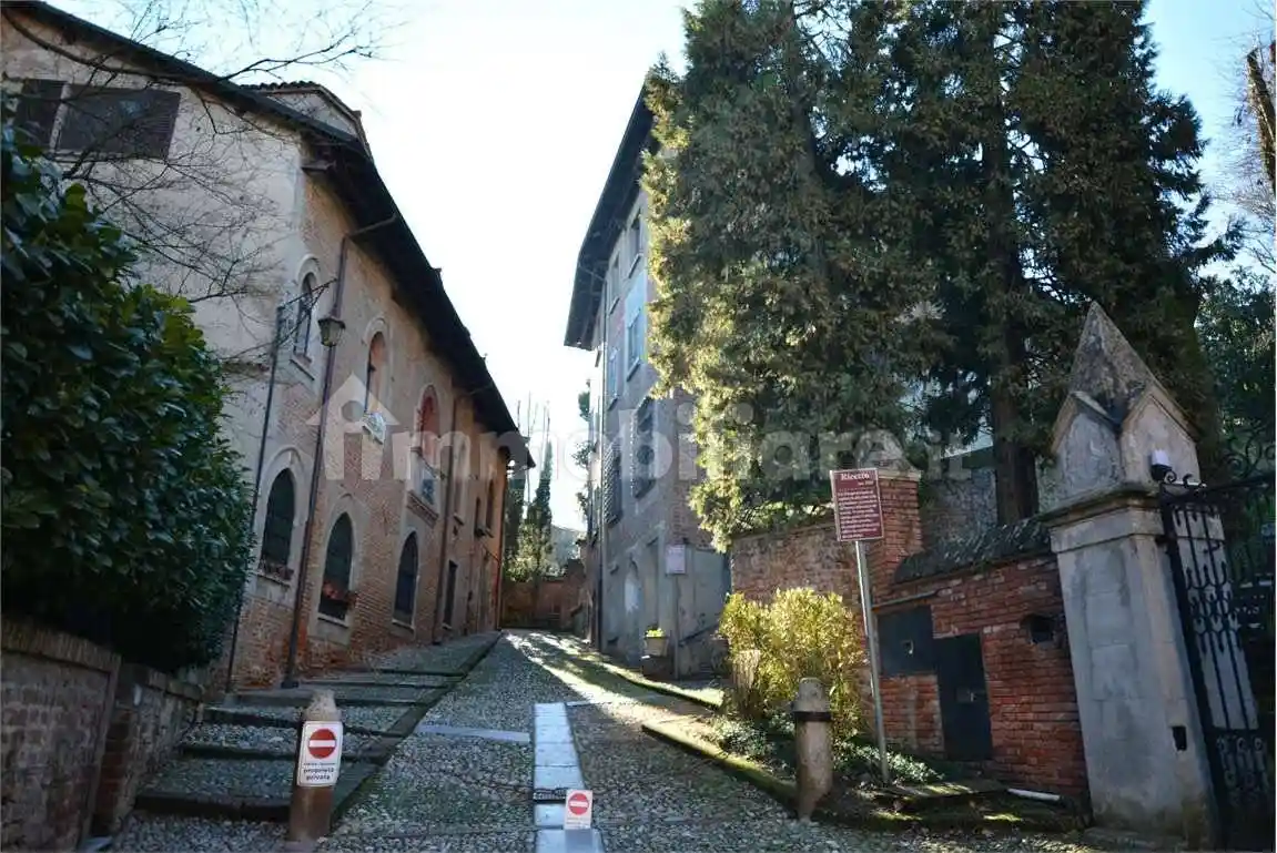 Appartamento in affitto a San Colombano al Lambro